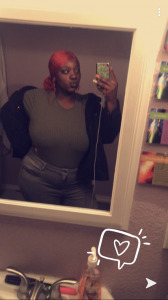 Barbara Albers - Baby Los Angeles, USA