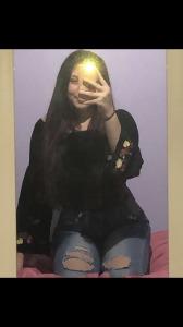 Barbara Broussard - Baby Leeds, United Kingdom