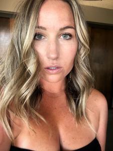 Barbara Cooper - Baby Springfield, USA