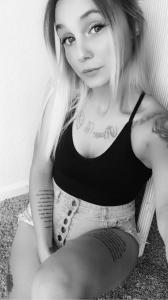 Barbara Hamilton - Baby Liverpool, United Kingdom