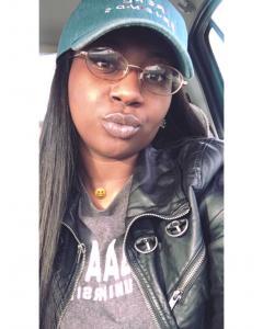 Barbara Lopez - Baby Albany, USA