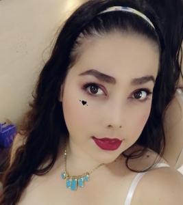 Barbara Warren - Baby Austin, USA