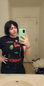 Beatrice Church - Baby Georgia, USA