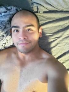 Beatrice Mancilla - Baby San Francisco, USA