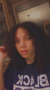 Bernice Griffin - Baby Toronto, Canada