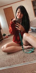 Bernice Nelson - Baby Saskatoon, Canada