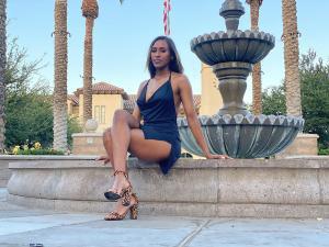 Bertha Davila - Baby York, United Kingdom