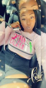 Bessie Hampton - Baby Miami, USA