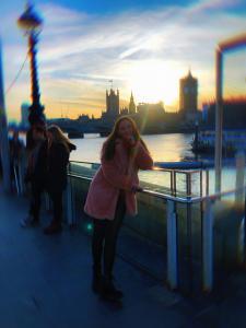 Bessie Thrasher - Baby Minneapolis, USA