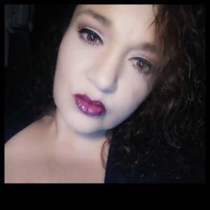 Betty Daly - Baby Dallas, USA