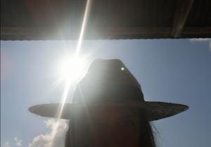 Betty King - Baby Portland, USA