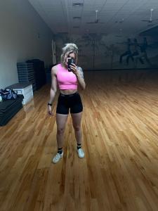 Betty Lira - Baby Tucson, USA