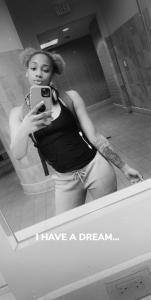 Beulah Evans - Baby New Jersey, USA