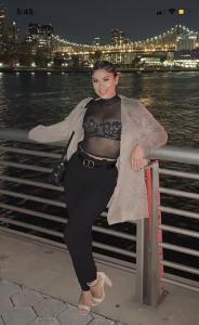 Beulah Uchida - Baby Columbus, USA