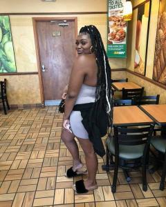 Beverly Eldridge - Baby Aberdeen, United Kingdom