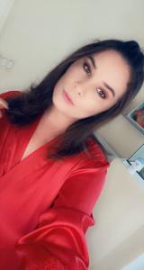 Beverly Harrison - Baby Fresno, USA