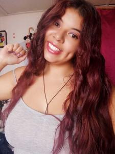 Beverly Villarreal - Baby San Diego, USA