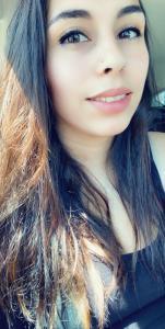 Blanca Harrison - Baby Regina, Canada