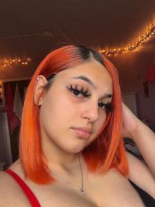 Bobbi Collins - Baby Visalia, USA