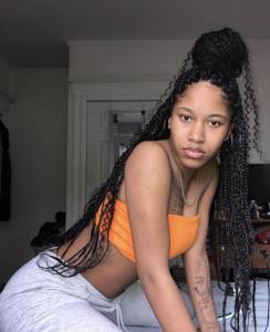 Bong McKown - Baby Aberdeen, United Kingdom