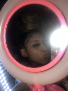 Bonnie Mae - Baby Portland, USA