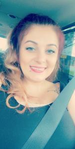 Bonnie Shannon - Baby Leeds, United Kingdom