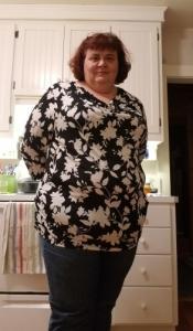 Brenda Goldsberry - Baby Los Angeles, USA