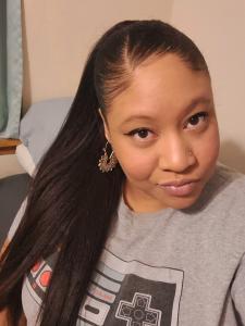 Brenda Hardrick - Baby St Louis, USA