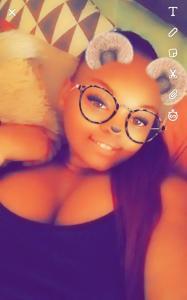 Brenda Hawkins - Baby New Jersey, USA