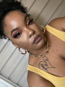 Brenda Johnston - Baby Georgia, USA