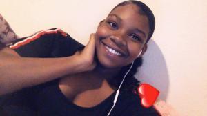 Brooke Bogle - Baby Montreal, Canada