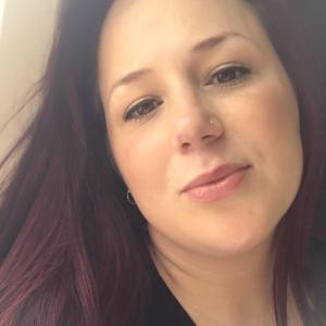 Cami Johnson - Baby Portland, USA