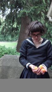 Candi Yarbro - Baby Edinburg, USA