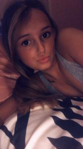 Carla Franco - Baby Oxford, United Kingdom