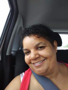 Carol Coleman - Baby West Palm Beach, USA