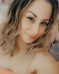 Carol Hamilton - Baby Visalia, USA