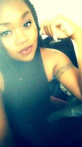 Carol Hinton - Baby Tucson, USA