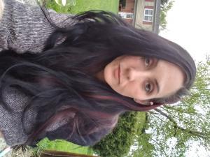 Carol Kissee - Baby Portland, USA