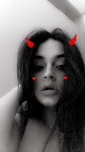 Carol Whitehorn - Baby Columbus, USA