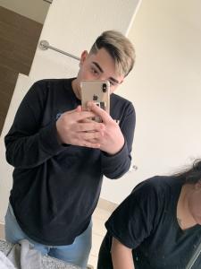 Carole Vita - Baby San Diego, USA