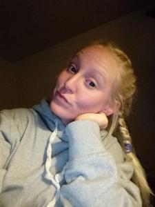 Carole Voss - Baby San Antonio, USA