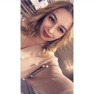 Carolyn Crump - Baby Michigan City, USA