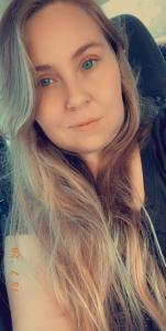 Carolyn Houston - Baby Georgia, USA