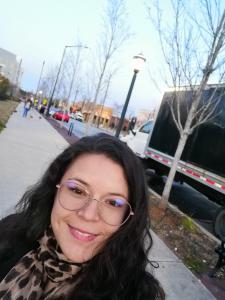 Carolyn Machado - Baby Utah, USA