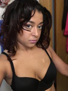 Carrie Perry - Baby Roshester, USA