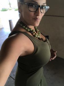 Casandra Gerlach - Baby Albany, USA