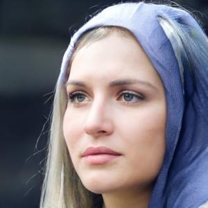 Catherine Gerrity - Baby Visalia, USA