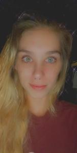 Catherine Ramirez - Baby Charlotte, USA