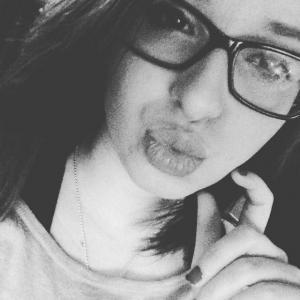 Cecelia Newell - Baby Visalia, USA