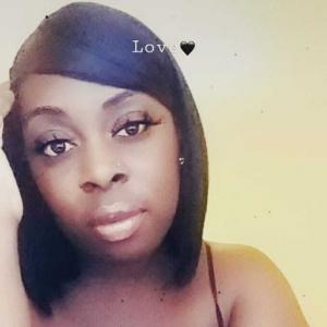 Cecille Ferguson - Baby Portland, USA